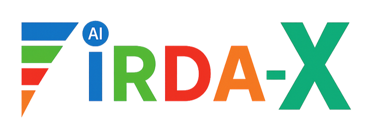 iRDA-X