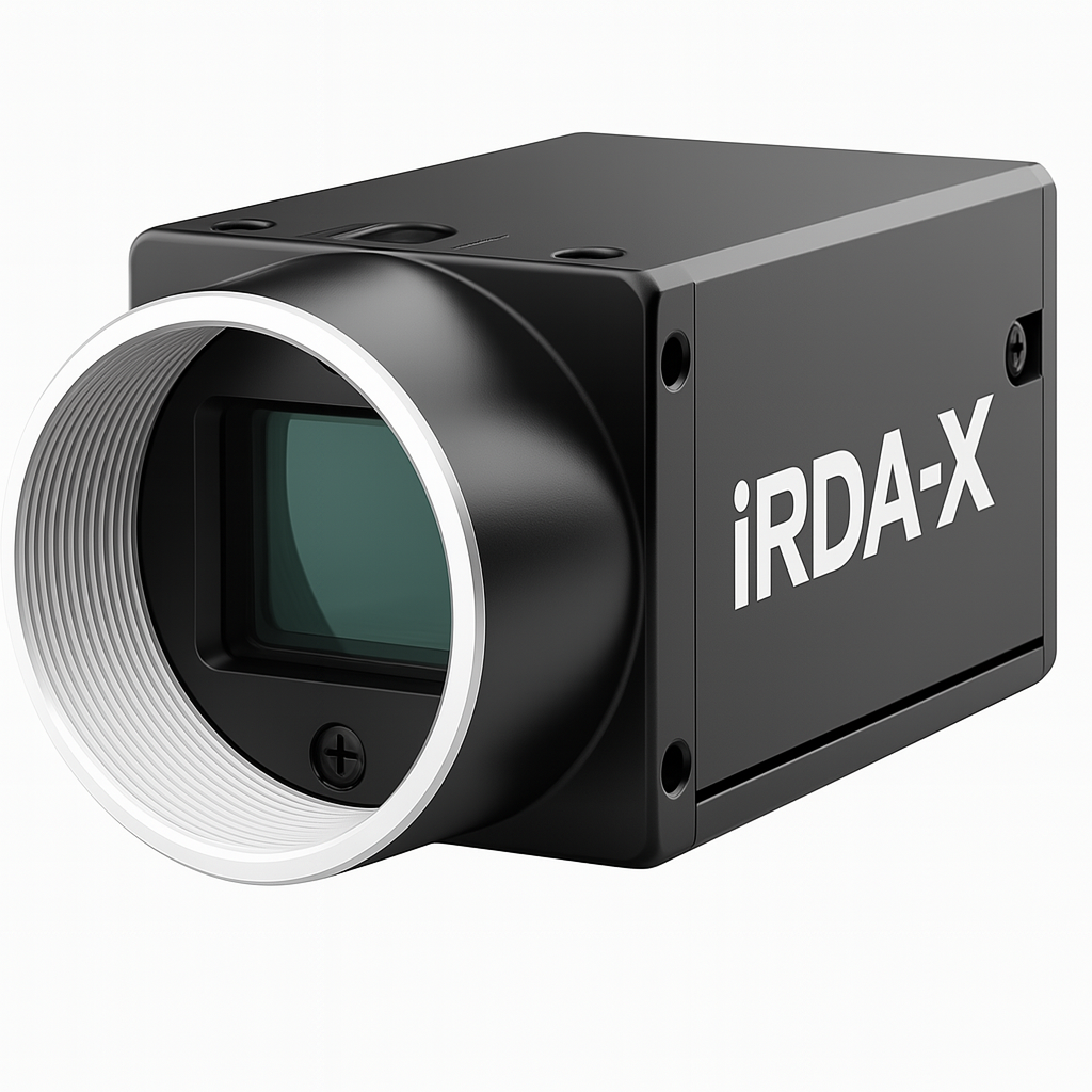iRDA Company