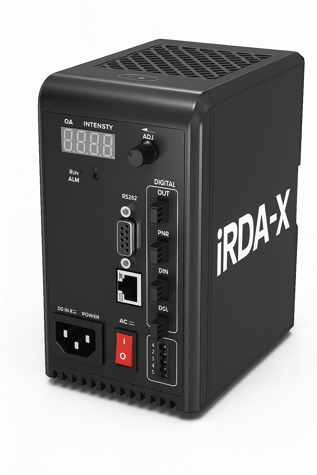 iRDA Company